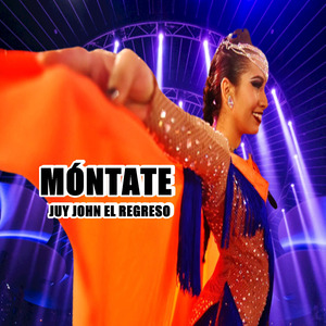 Móntate