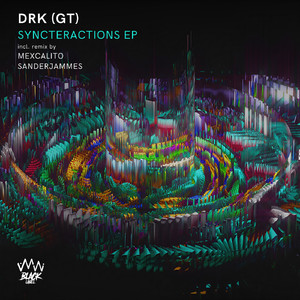 Syncteractions (Sanderjammes Remix)