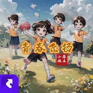 青春飞扬（DJ纯音乐）