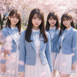 コミュ障ガールは今年も無敵