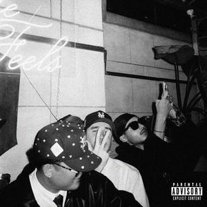 Comment ça va (feat. JRNY & CHRISUPTOWN)