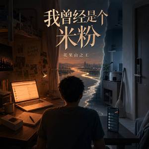 我曾经是个米粉