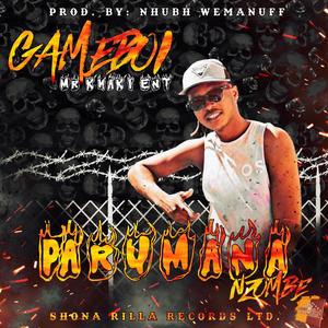 Parumana Nzombe