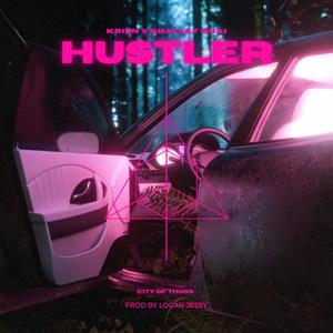 HUSTLER (feat. Ghalley Bhai)