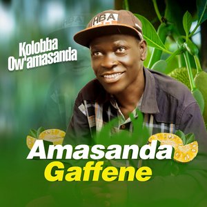 Amasanda Gaffene