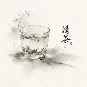 清茶