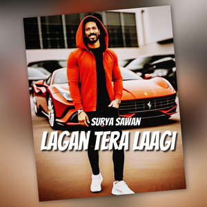 Lagan Tera Laagi
