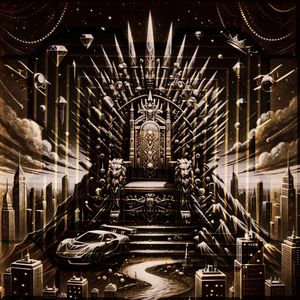 Chasing Paper and Power