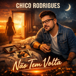 Não tem volta