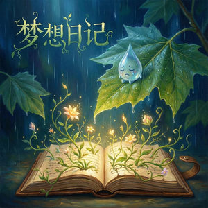 梦想日记
