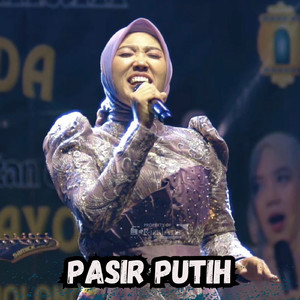 Pasir putih (Live)