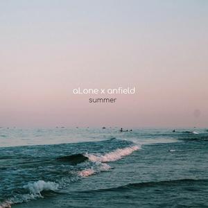 Summer (feat. Alone)