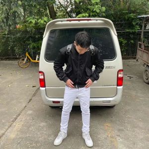 “妈妈” Uzzy & Lil GIMCHI Type Beat 2023