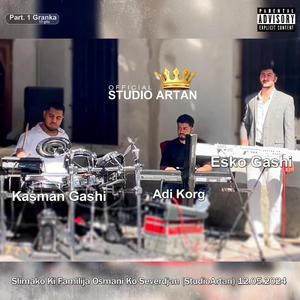 Esko Gashi Splet Mix Gashi Style Extra Gili Hisenose