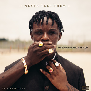 Third Mainland (Sped Up)