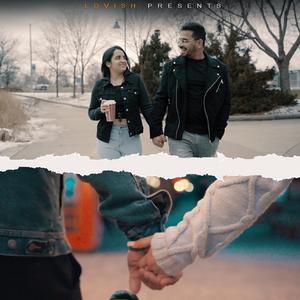 Taareyan nal gallan (feat. Gxgna)