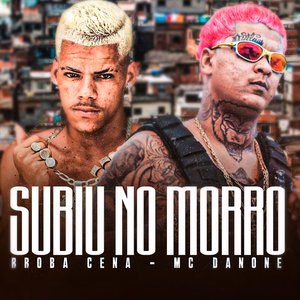 Subiu no Morro