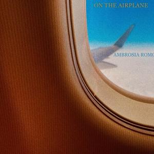 On the Airplane