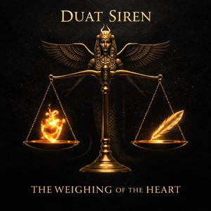 The Weighing of the Heart