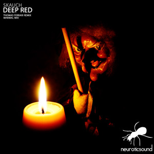 Deep Red (Minimal Mix)