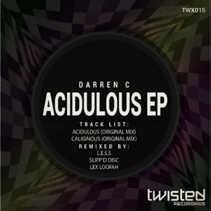 Caliginous (Original Mix)