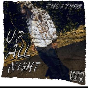 Up All Night