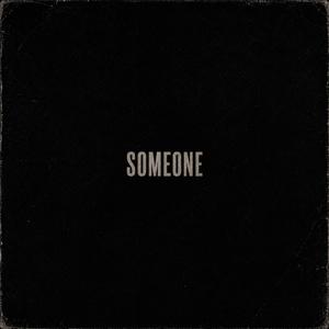 Someone