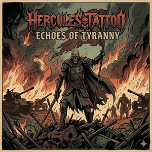 Echoes of Tyranny