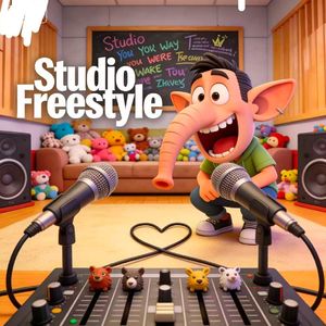 Studio Freestyle