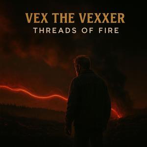 Red Line Republic (feat. Clyde Shelton)