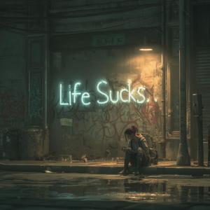 이번 생은 꽝!!!(This life sucks!!!)