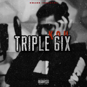 Triple 6ix (feat. Kou6ix)