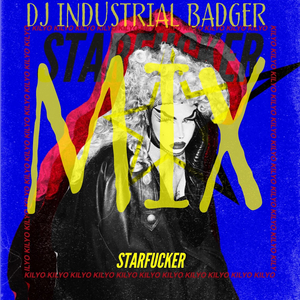 Starf**ker (DJ Industrial Badger Mix)