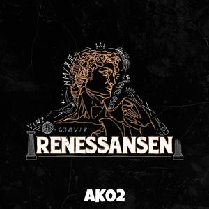 Renessansen 2023 (feat. SALTO)