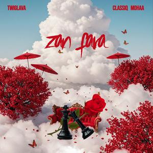 ZAN FARA (feat. Classiq_mohaa)