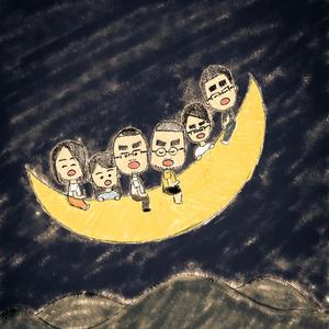 繁星点点（SATB版）