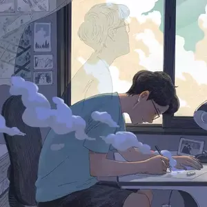 心动 （男生版）（翻自 陈洁仪）