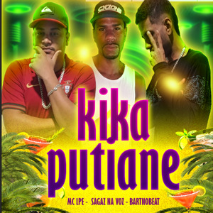 Kika Putiane