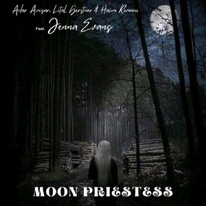 Give It All Up (feat. Jenna Evans)