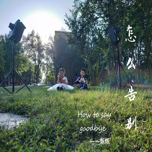怎么告别