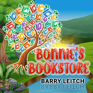 Bonnie's Bookstore Level 8