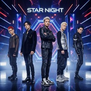 Someone Save Me (feat. STAR NIGHT)