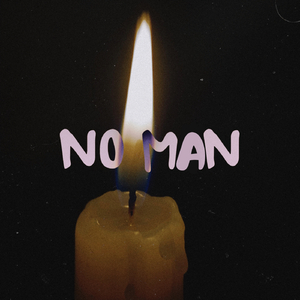 No man