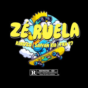 Zé Ruela