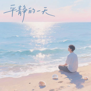 平静的一天