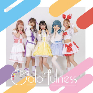 空色キャンバス (Off Vocal)