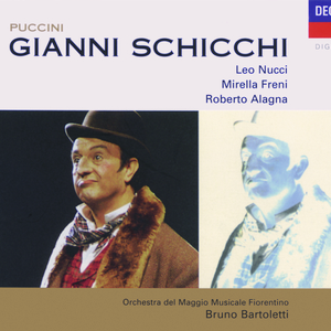 Gianni Schicchi:E non c'è nessun mezzo...