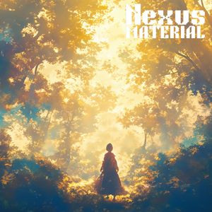 森のささやき (Remix)