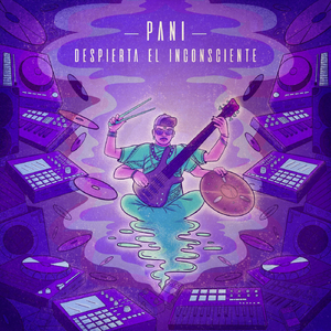 Wake Up (feat. Fat Cat)