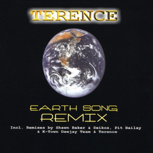 Earth Song Remix (K-Town Italo Mix)